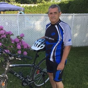 Meet your Posher, Gilles